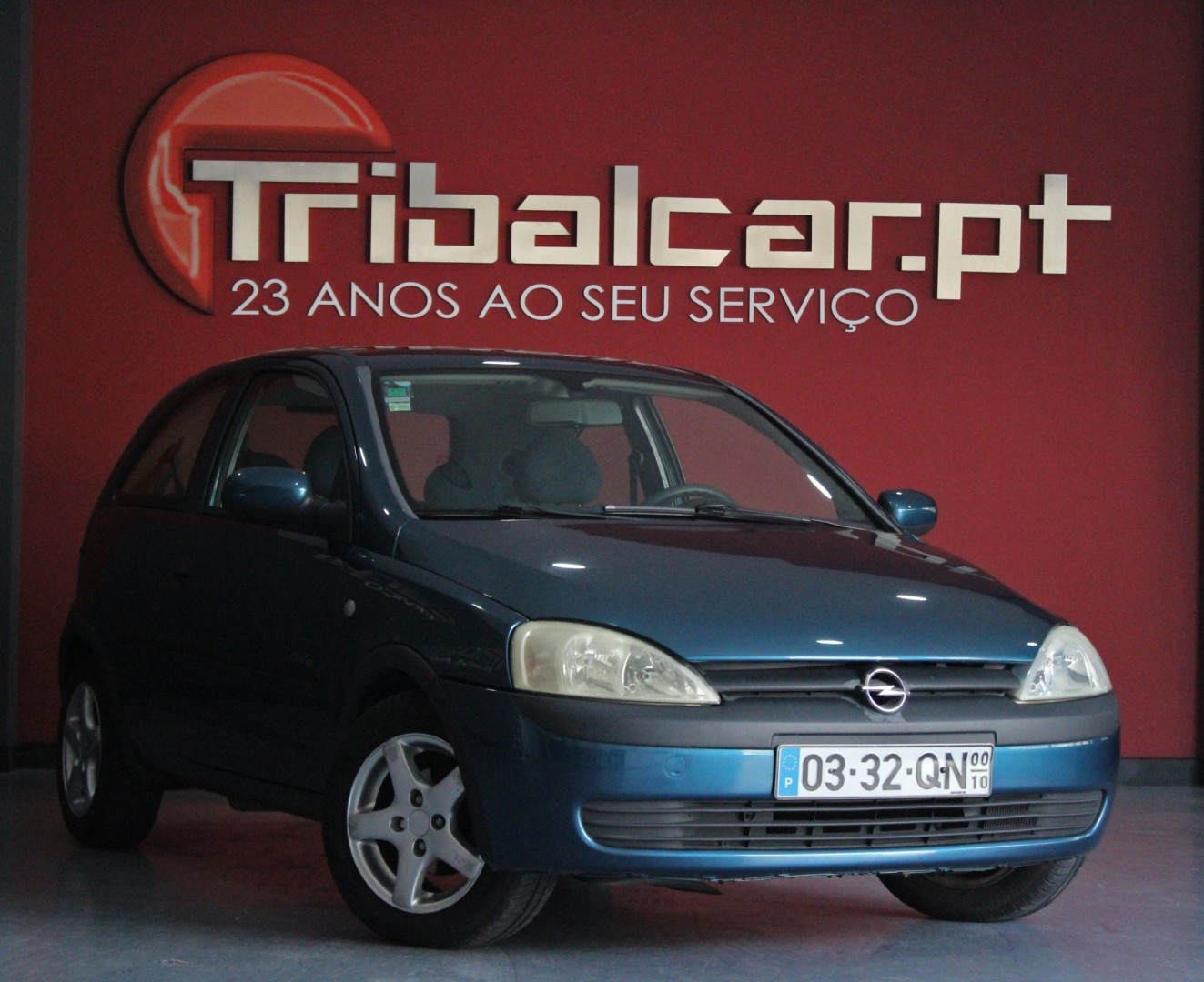 Opel Corsa 1.2 CONFORT