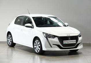 Peugeot 208 1.5 HDi Active