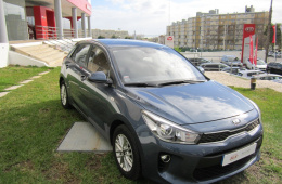 Kia Rio 1.2 CVVT SX