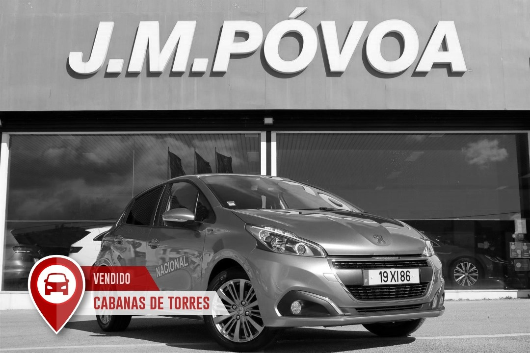 Peugeot 208 1.2 PureTech Signature
