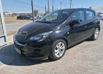 Opel Corsa 1.3 CDTI BUSINESS EDITION 95 CV