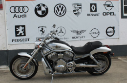 Harley-davidson Vrsca  V-Rod 100th Anniversary Edition 