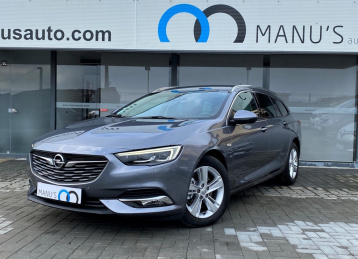Opel Insignia Sports Tourer 2.0 CDTi Innovation