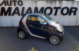 Smart ForTwo PASSION