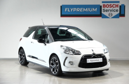 Citroën DS3 1.6 HDi Sport Chic