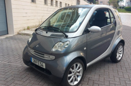Smart ForTwo PASSION61