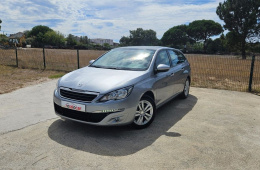 Peugeot 308 sw 1.6 e-HDi Active