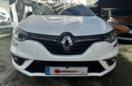 Renault Mégane Sport Tourer 1.5 DCI Limited