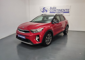 Kia Stonic 1.0 T-GDi Drive 100