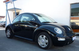 Vw New beetle 1.9 TDi