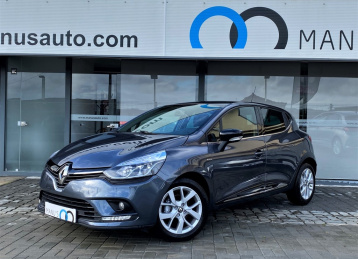 Renault Clio 1.2 Limited