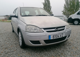 Opel Corsa 1.3 Cdti 