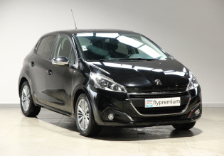 Peugeot 208 1.6 HDi Style