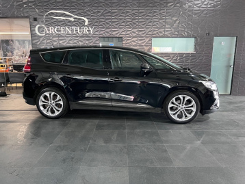 Renault Grand Scénic 1.7 DCi Limited 7L