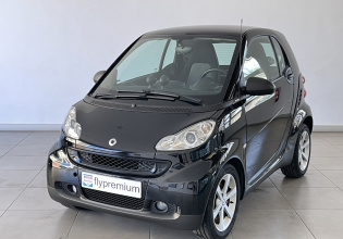 Smart ForTwo 1.0 Mhd Pulse 71
