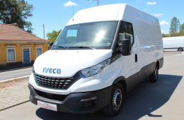 Iveco Daily 35-140 12M3
