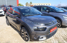 Citroën C4 cactus 1.2 PureTech Shine