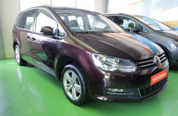 Vw Sharan 2.0 TDI Blue Highline