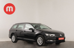 Vw Passat variant 1.6 TDI Confortline