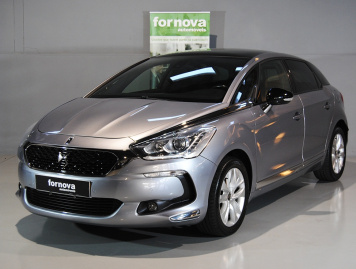 DS 5 1.6 HDI SPORT CHIC