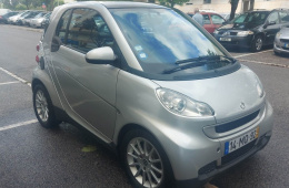 Smart ForTwo 0.8