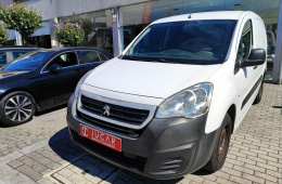 Peugeot Partner 1.6 HDI L1 75CV 3 LUGARES