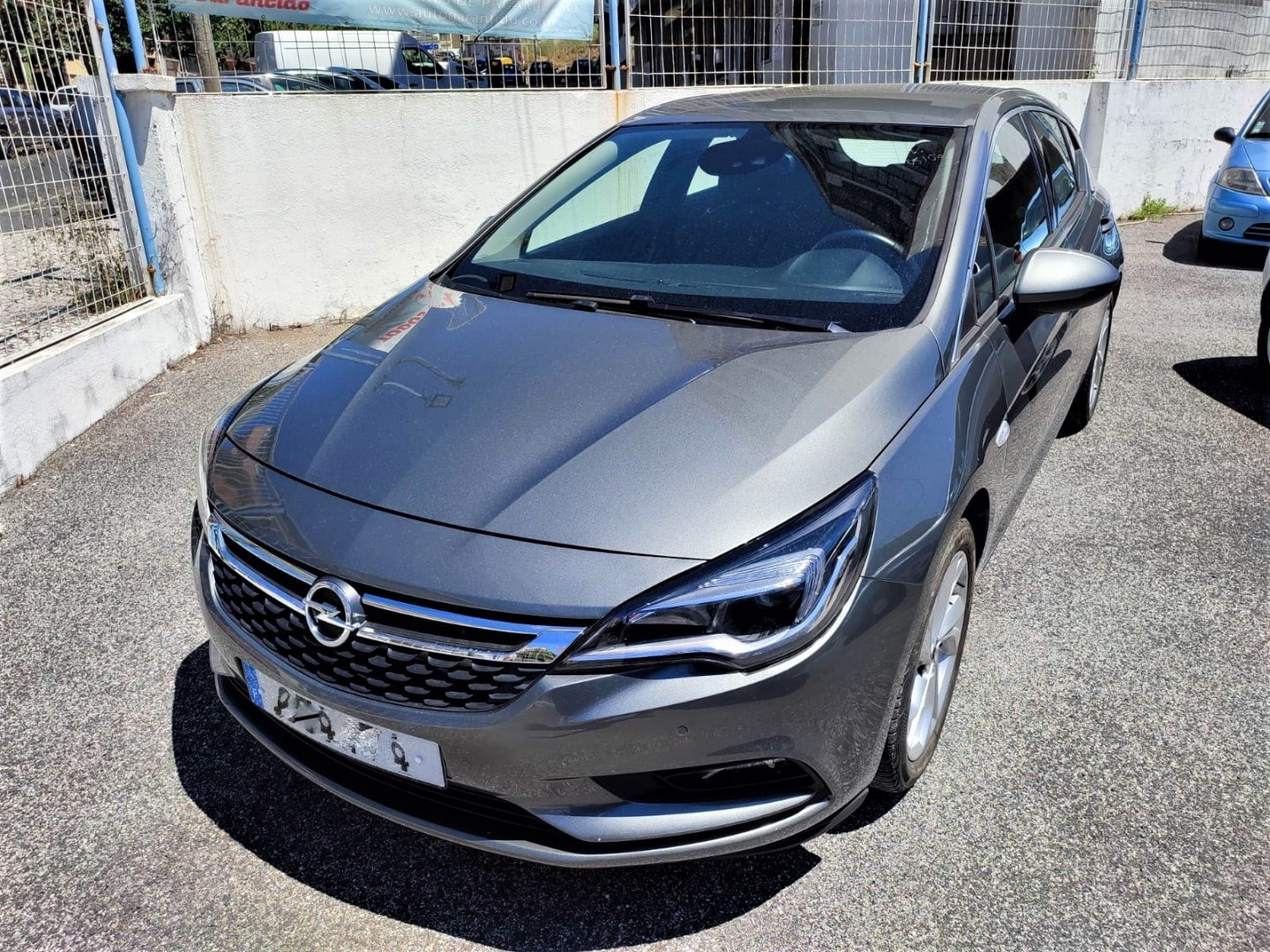Opel Astra 1.0Turbo S&S Inovation