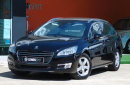Peugeot 508 sw 1.6 HDI Business Line Pack