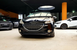 Peugeot 208 1.4HDi Active