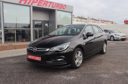 Opel Astra Sports Tourer 1.0 Edition 