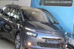 Citroën C4 Spacetourer 1.6 HDI
