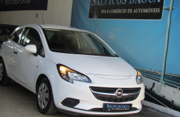 Opel Corsa 1.3 CDTI Van