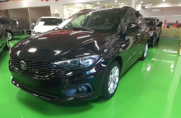 Fiat Tipo station wagon 1.3 M-Jet Easy