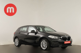 Bmw 116 d Auto