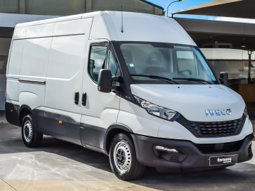Iveco Daily 2.3 35S-140 L2H2