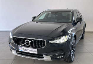 Volvo V90 Cross Country 2.0 D5 AWD Geartronic