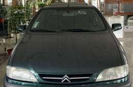Citroën Xsara .