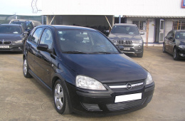 Opel Corsa 1.3 CDTI  VERSÃO N JOY