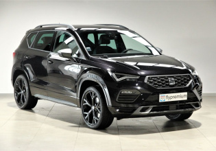 Seat Ateca 1.5 TSI FR DSG