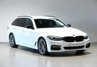 BMW 520 d Pack M Auto