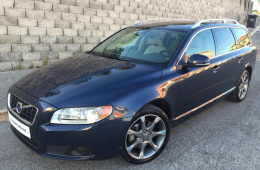 Volvo V70 2.0 D4 Summum S/S Geartronic