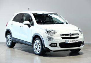 Fiat 500X 1.3 MJet
