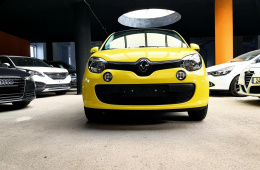 Renault Twingo 1.0 SCe Liberty