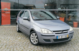 Opel Corsa 1.3 Cdti 