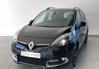Renault Grand Scénic 1.5 DCi Bose Edition SS