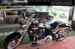 Harley Davidson Fat -Boy 107 Softail 
