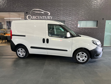 Fiat Doblo Cargo 1.3 Multijet