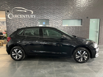 Vw Polo  1.0 TSi Confortline