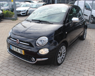 Fiat 500 1.2