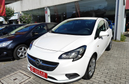 Opel Corsa 1.3 CDTI VAN 75CV